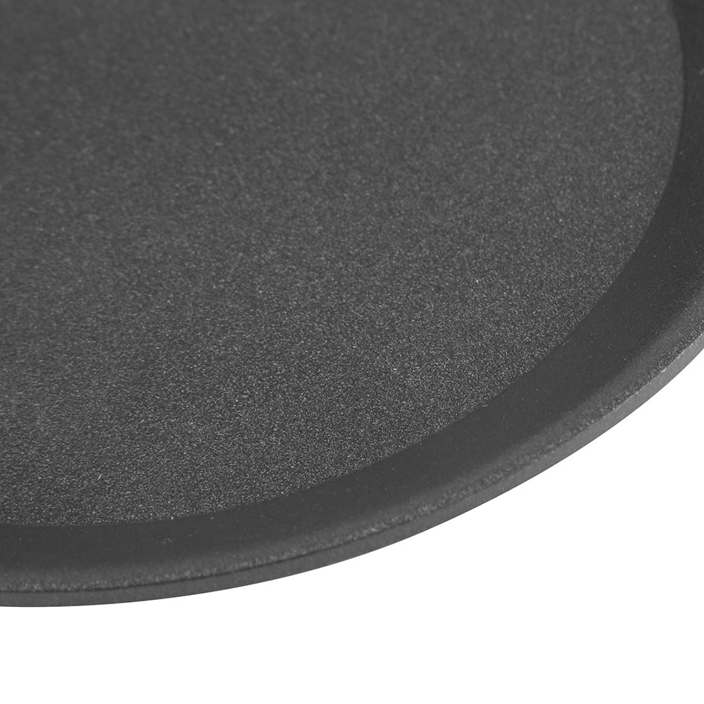 Cute Mini Frying Pan Durable Fast Heating For Household 12cm Cast Iron