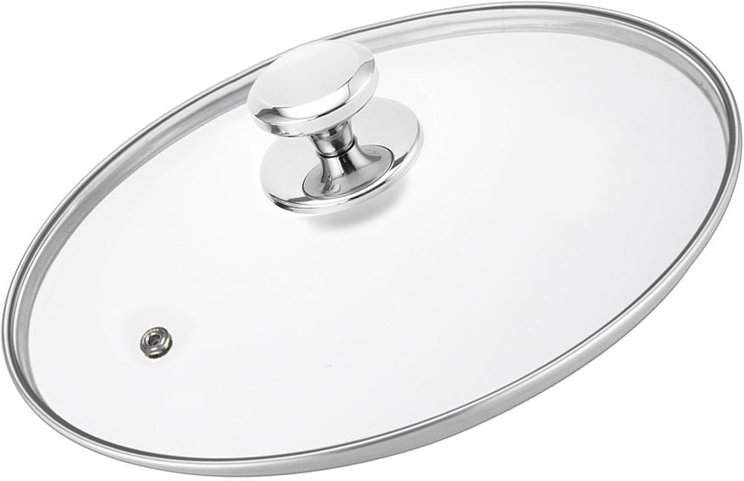 Replacement Glass Lids for Pots and Pans