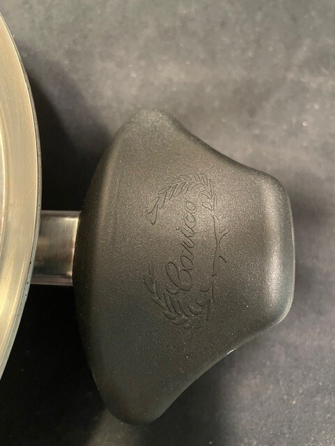 Curico ULTRA TECH Double Handle Skillet 9 1/2″