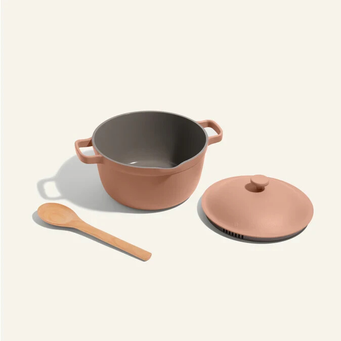 Perfect Pot by Our Place – Spice