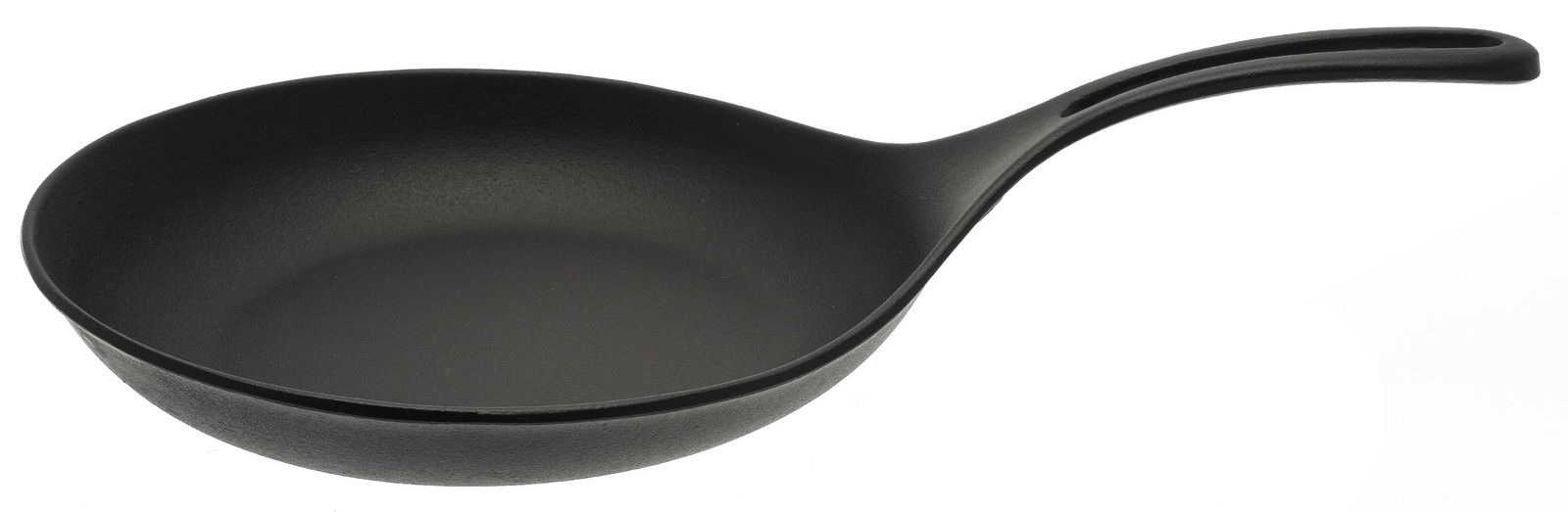 Iron Omelette Pan, Large