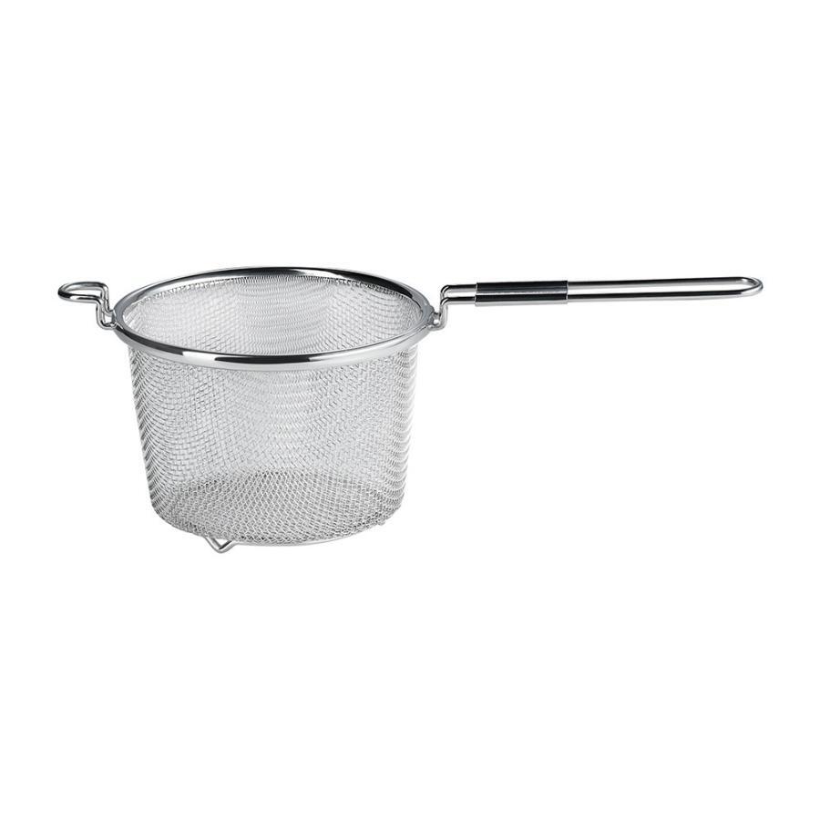 Le Creuset Stainless Steel Colander Kitchen Strainer For Cocotte Every Pot Fryer