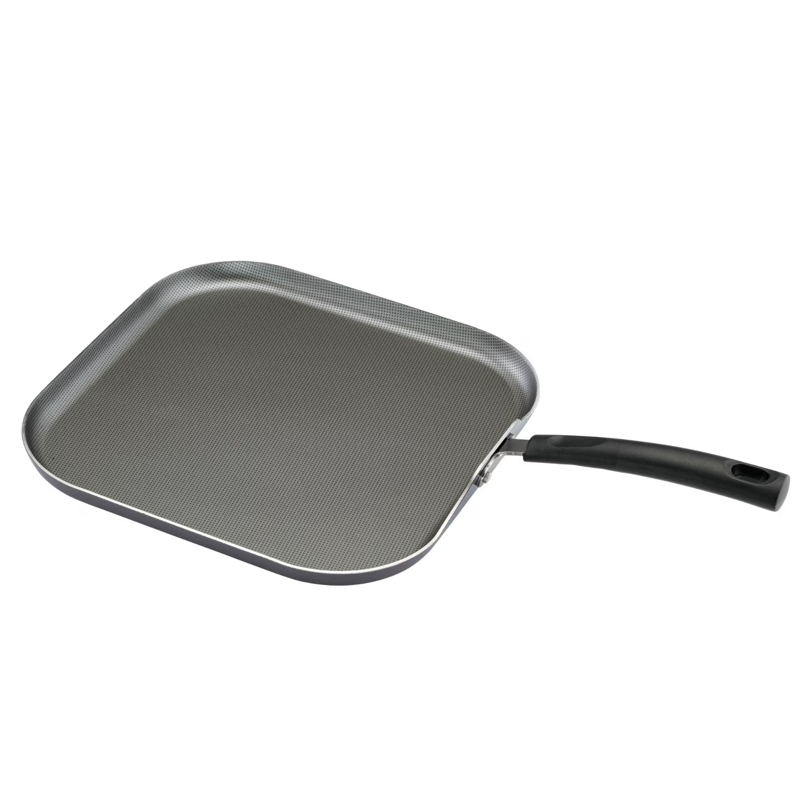 Tramontina Primaware 18 Piece Non-stick Cookware Set, Steel Gray,Free ship