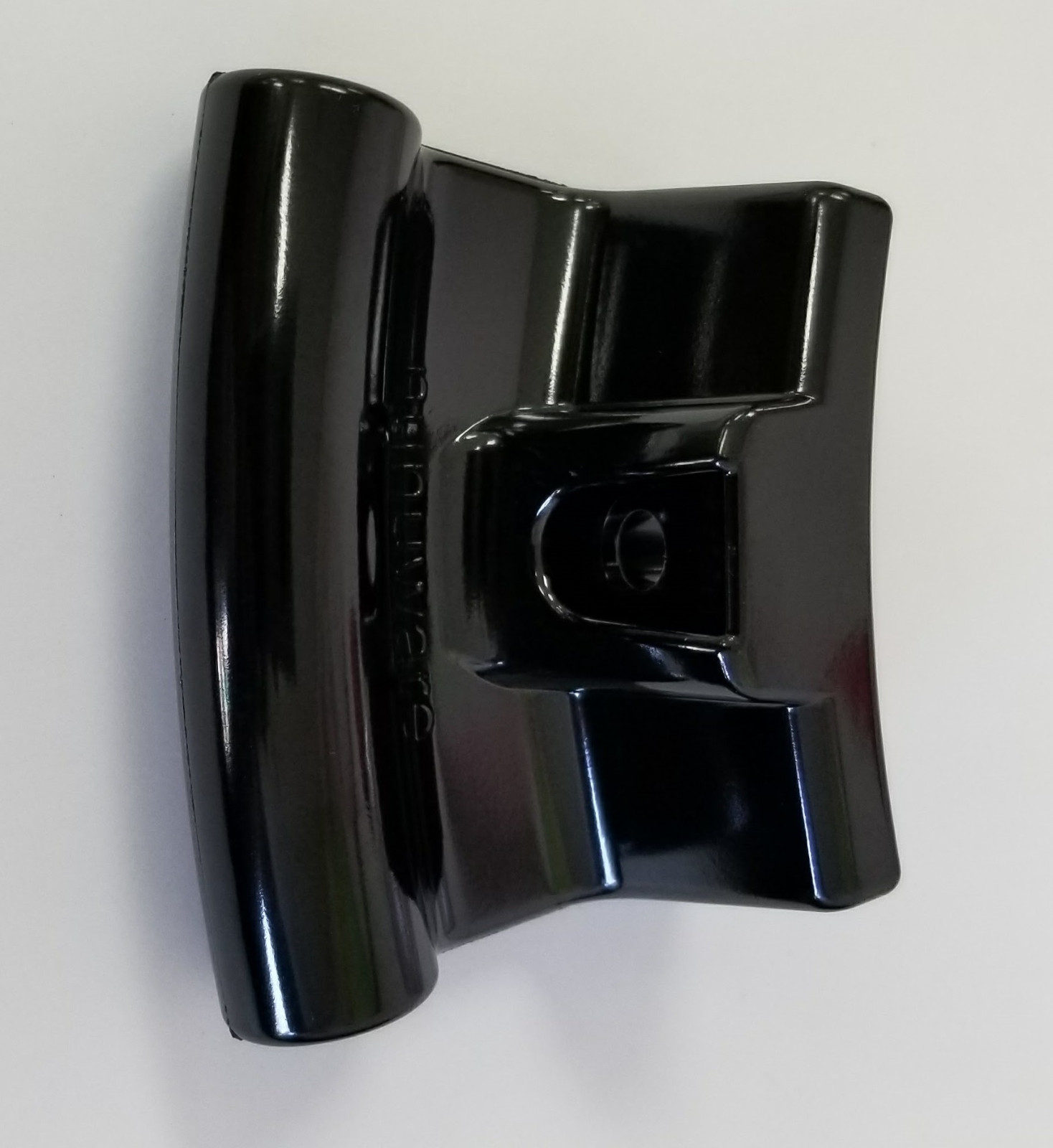 1pc original style Replacement Short handle for Amway Queen cookware side helper