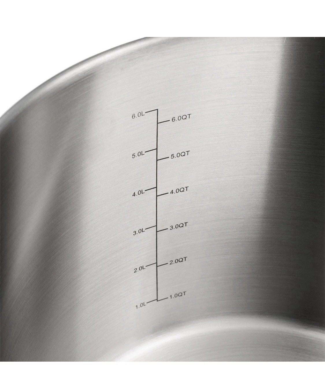 NEW Tramontina Stainless Steel 8-Quart Multi-Cooker with Pasta Insert