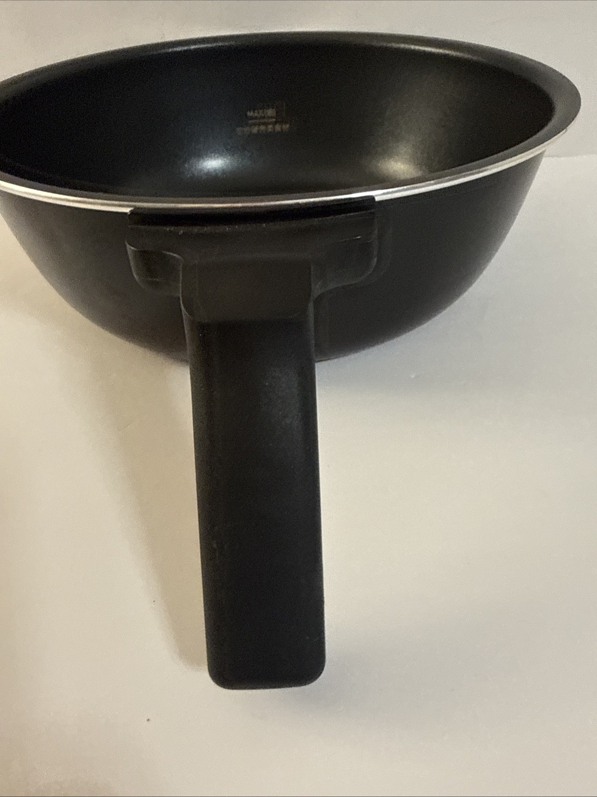 Joyoung CJ-A9U Intelligent Fully Automatic Stir-Fry Machine INNER CONTAINER PAN