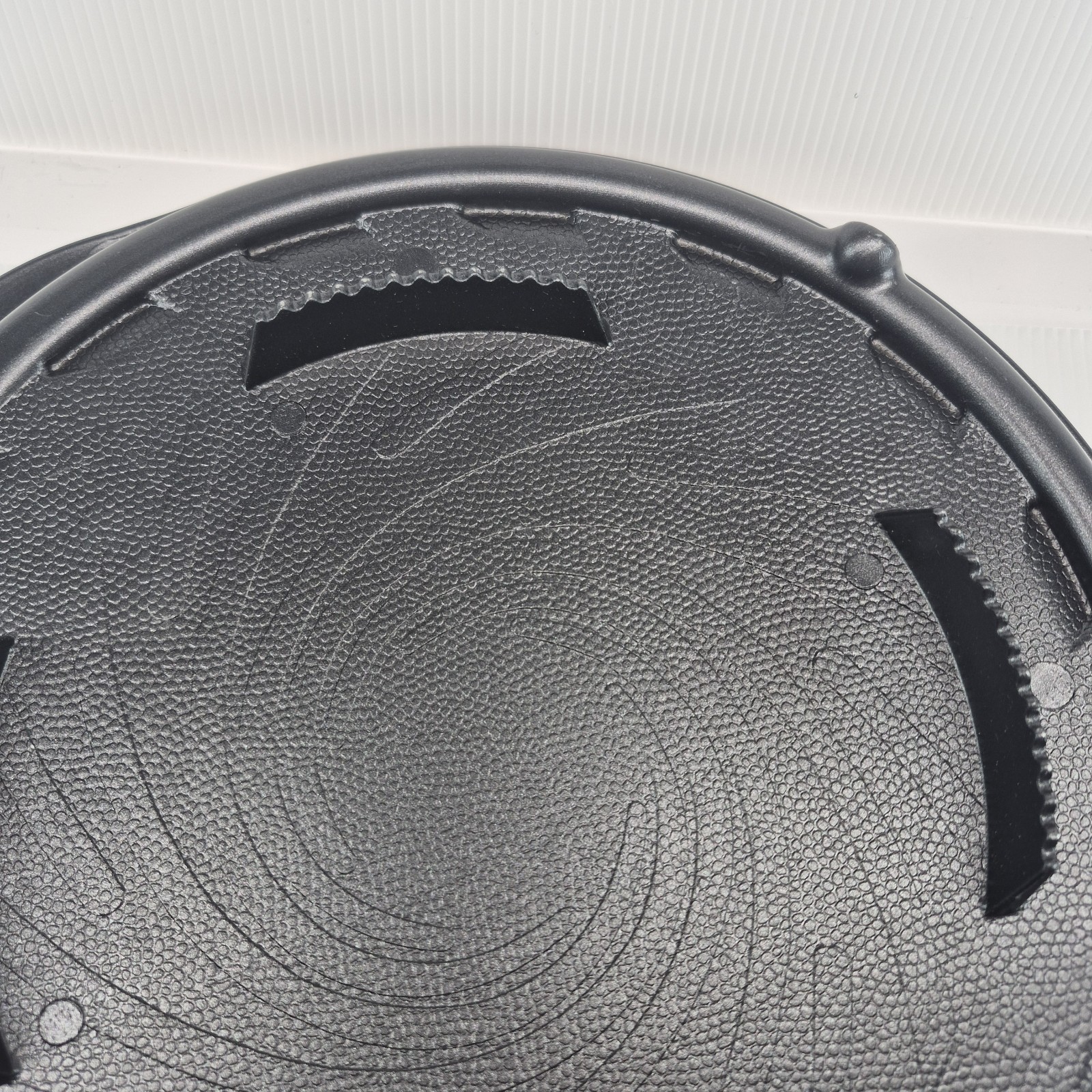 Techef Stovetop BBQ Non Stick Grill Pan Versatile Cooking Grilling Pans Durable