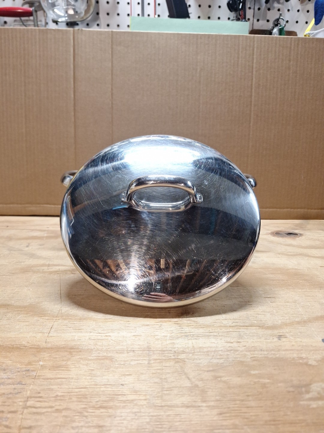 5 Quart Stock Pot VINTAGE