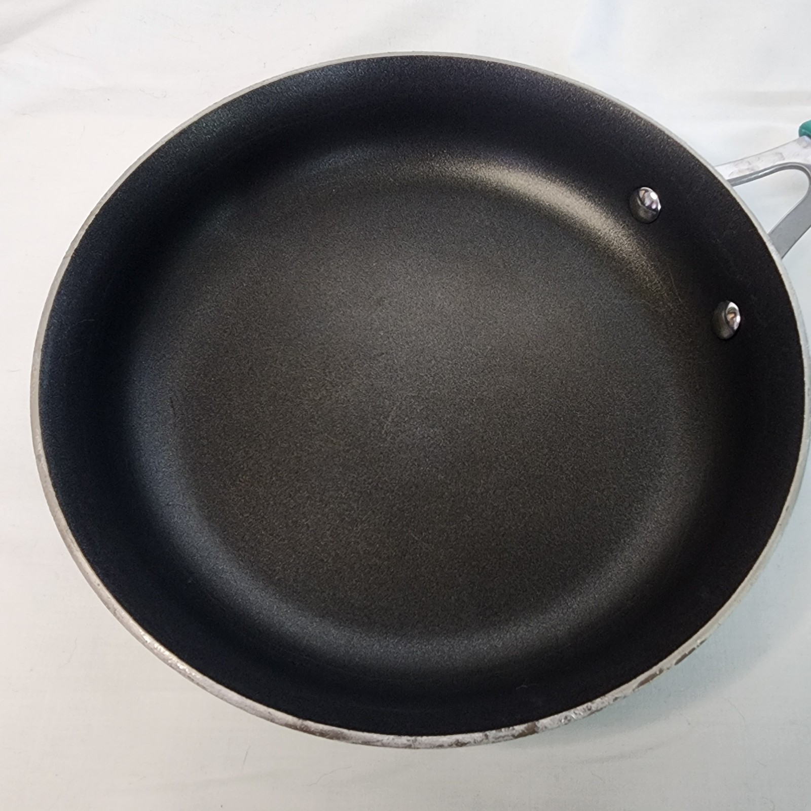 Pioneer Woman KEEPSAKE TEAL Speckled Enamel Aluminum Cookware Set