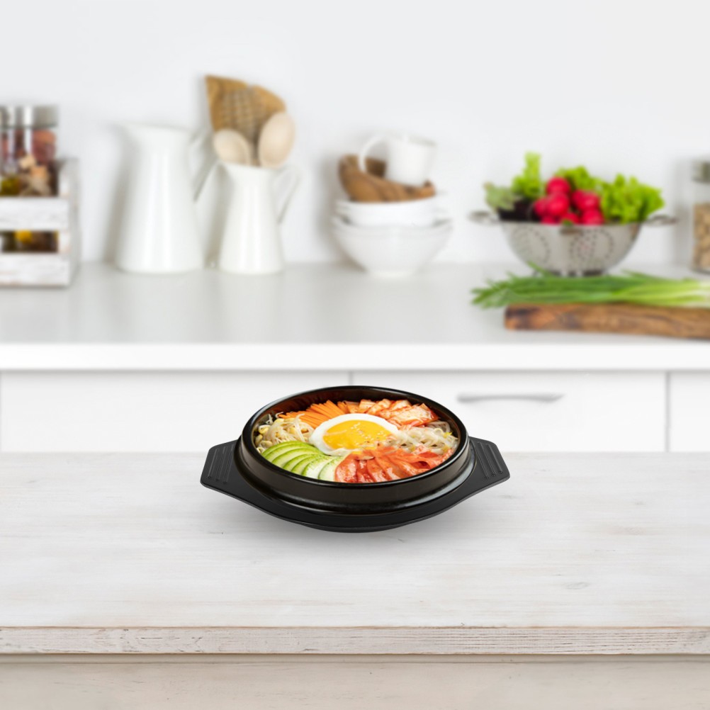 Anti-scald Pot Holder Household Insulation Tray Pad for Hot Dishes