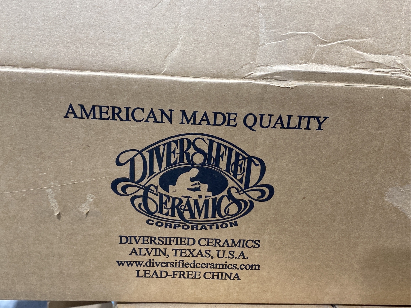 Qty.12, Diversified Ceramics DC216 – MB Serving Skillet 6″ 12oz. Brand New