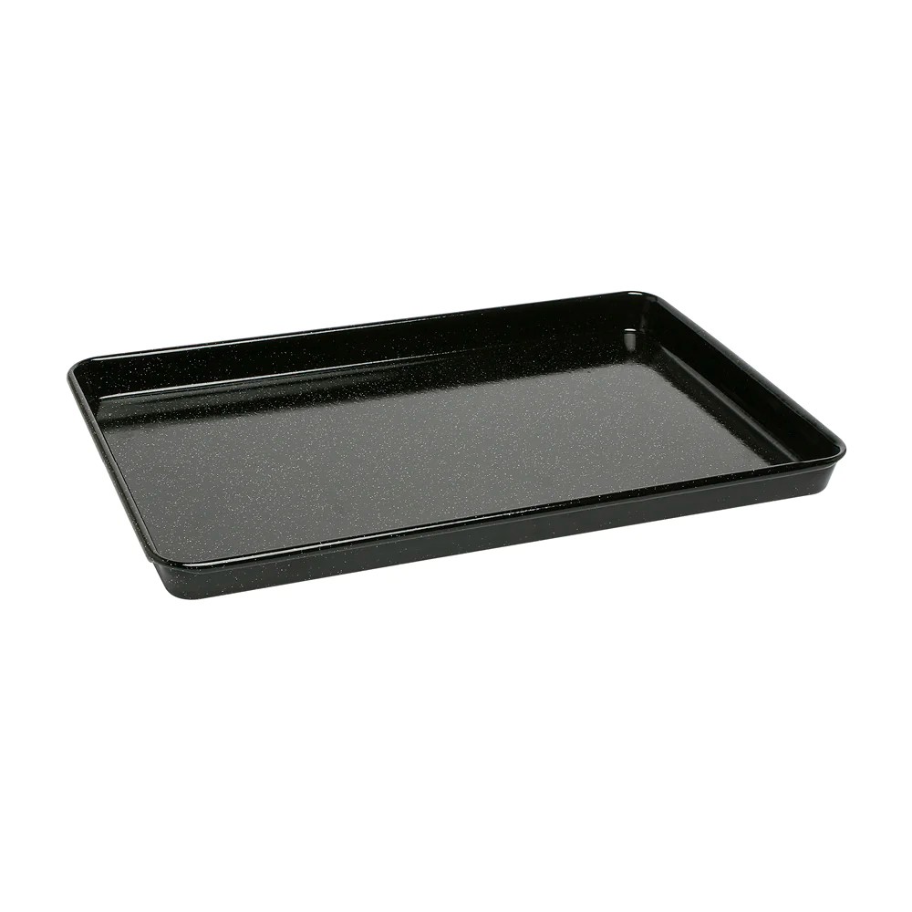 Wiltshire Stellar Vitreous Enamel Bake Tray – 38 x 25.5cm