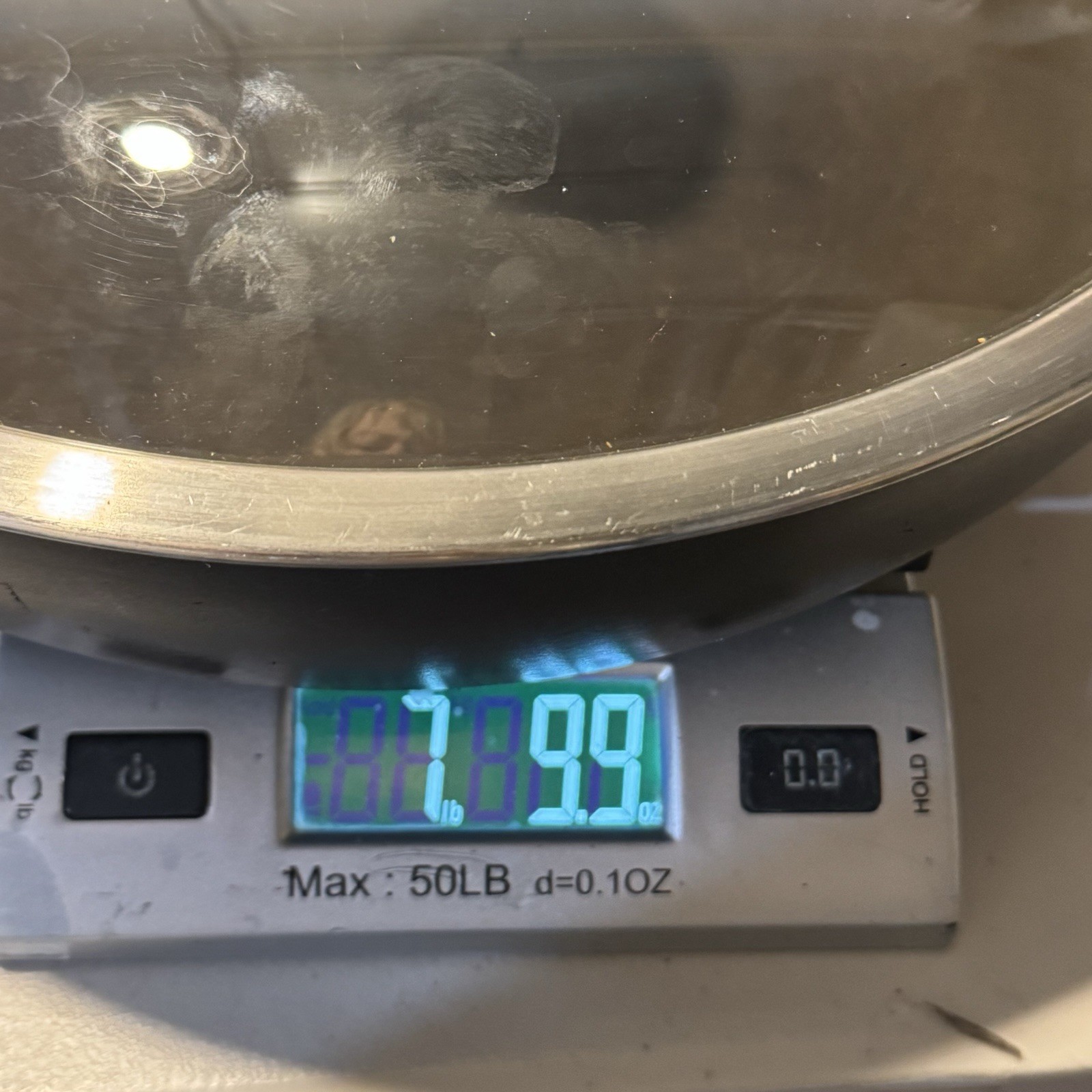 SCANPAN INDUCTION J SKILLET Frying Pan With GLASS LID 12 3/4″ Made In Denmark