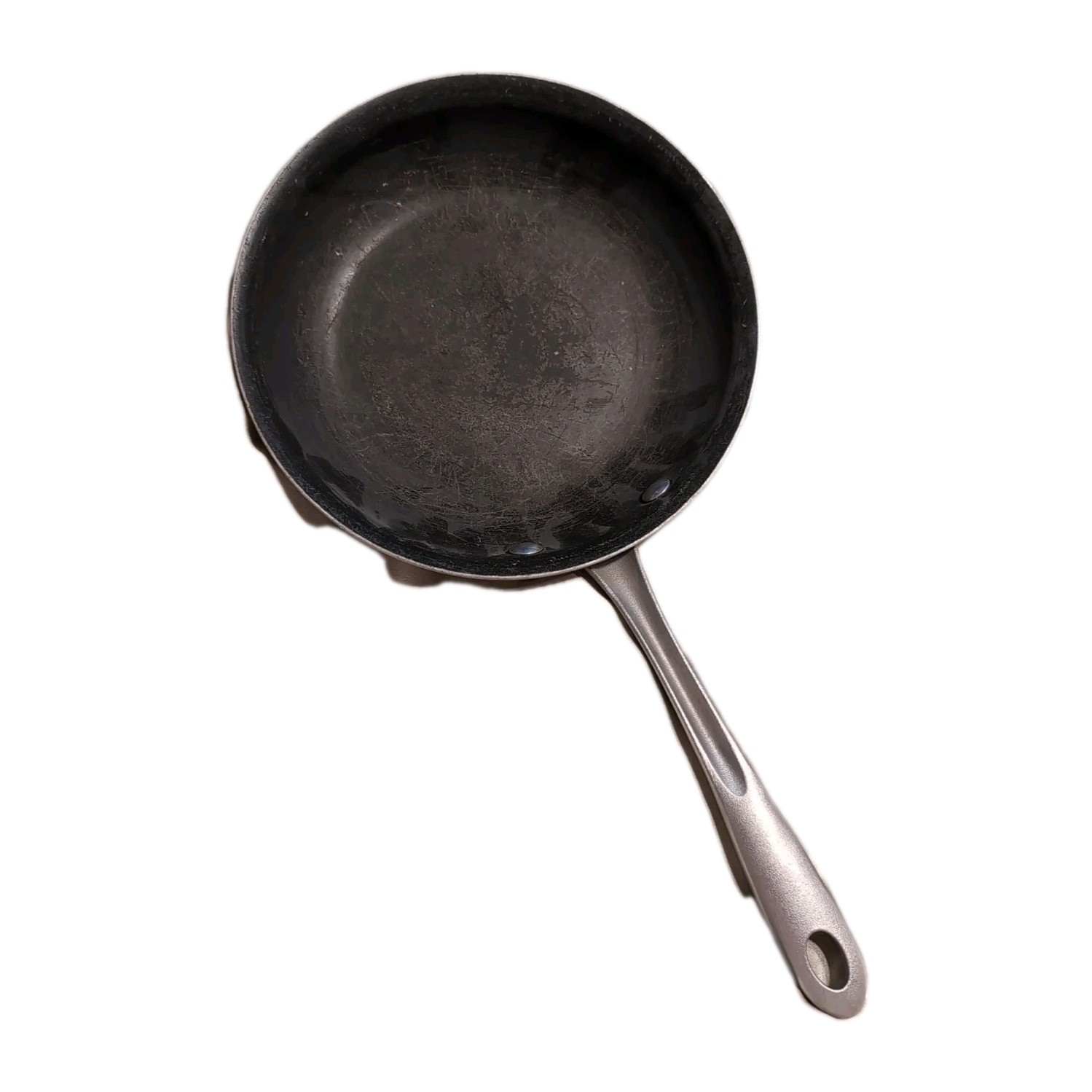 Member’s Mark 8″ Aluminum Nonstick Restaurant Fry Pan