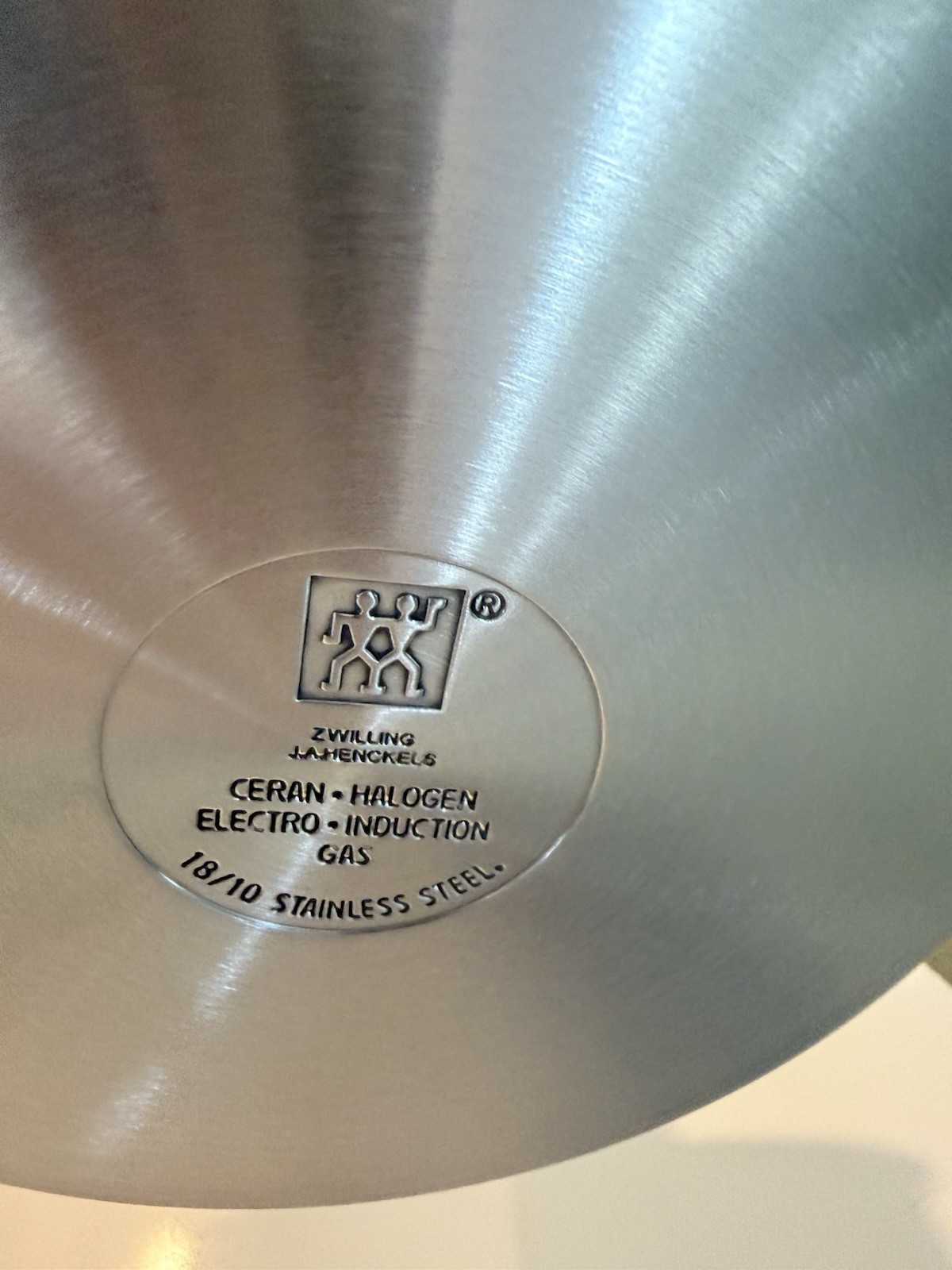 ZWILLING TWIN Classic Sauce Pan 18 Cm