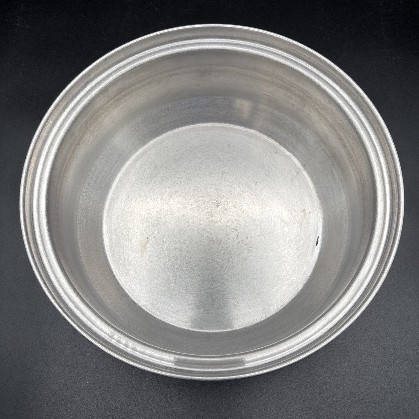 InKor 5-Ply T304 Stainless Steel Sauce Pan w/lid – 8.5” Multi Core USA 2 Quart