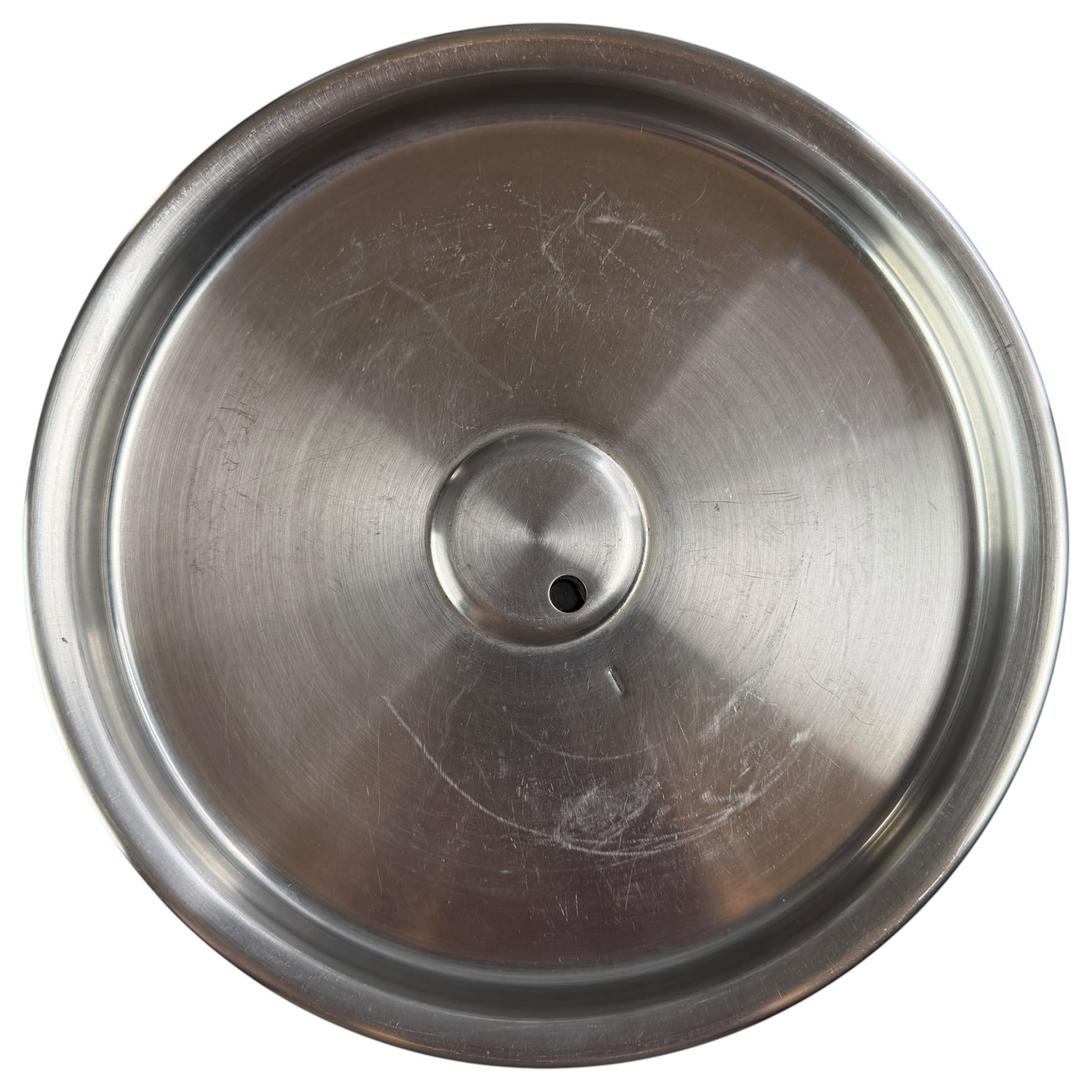 Vollrath Vacumatic 5 qt / 4.7 L Stainless Steel Saucepan Canada Pot Lid MCM READ