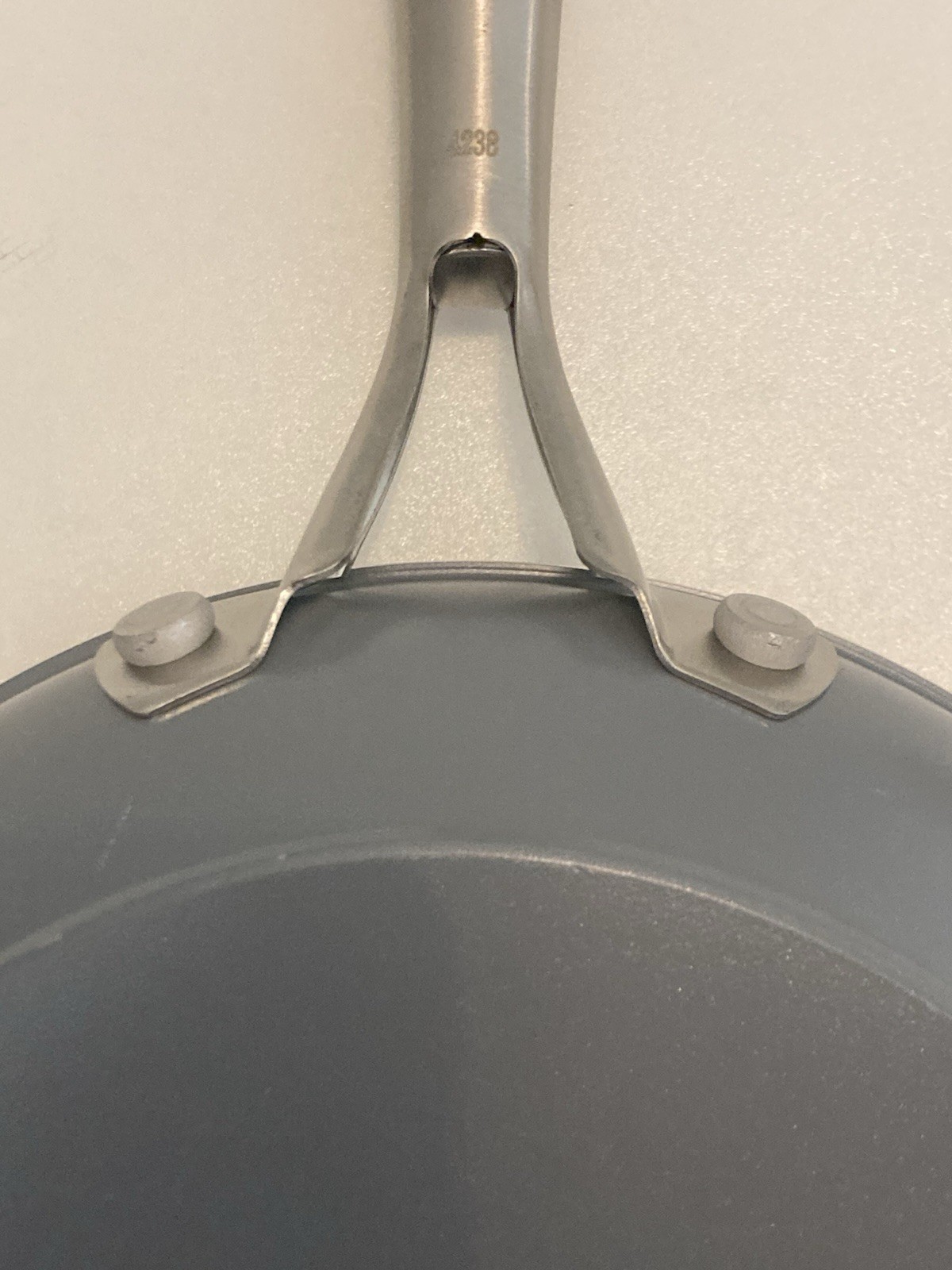 GreenPan Swift Ceramic Nonstick 8″ Frying Pan Skillet Stainless Steel Lot Of 5