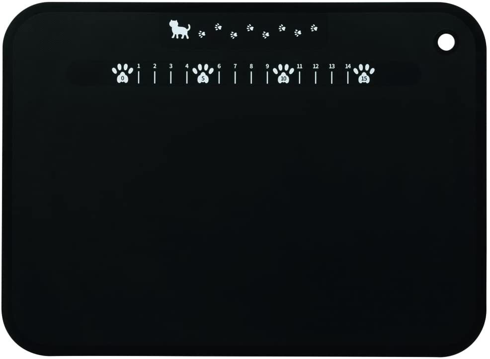 KAI House Kitchen Scissors & Cutting Board Nyammy DH2721 AP5180 MADE IN JAPAN