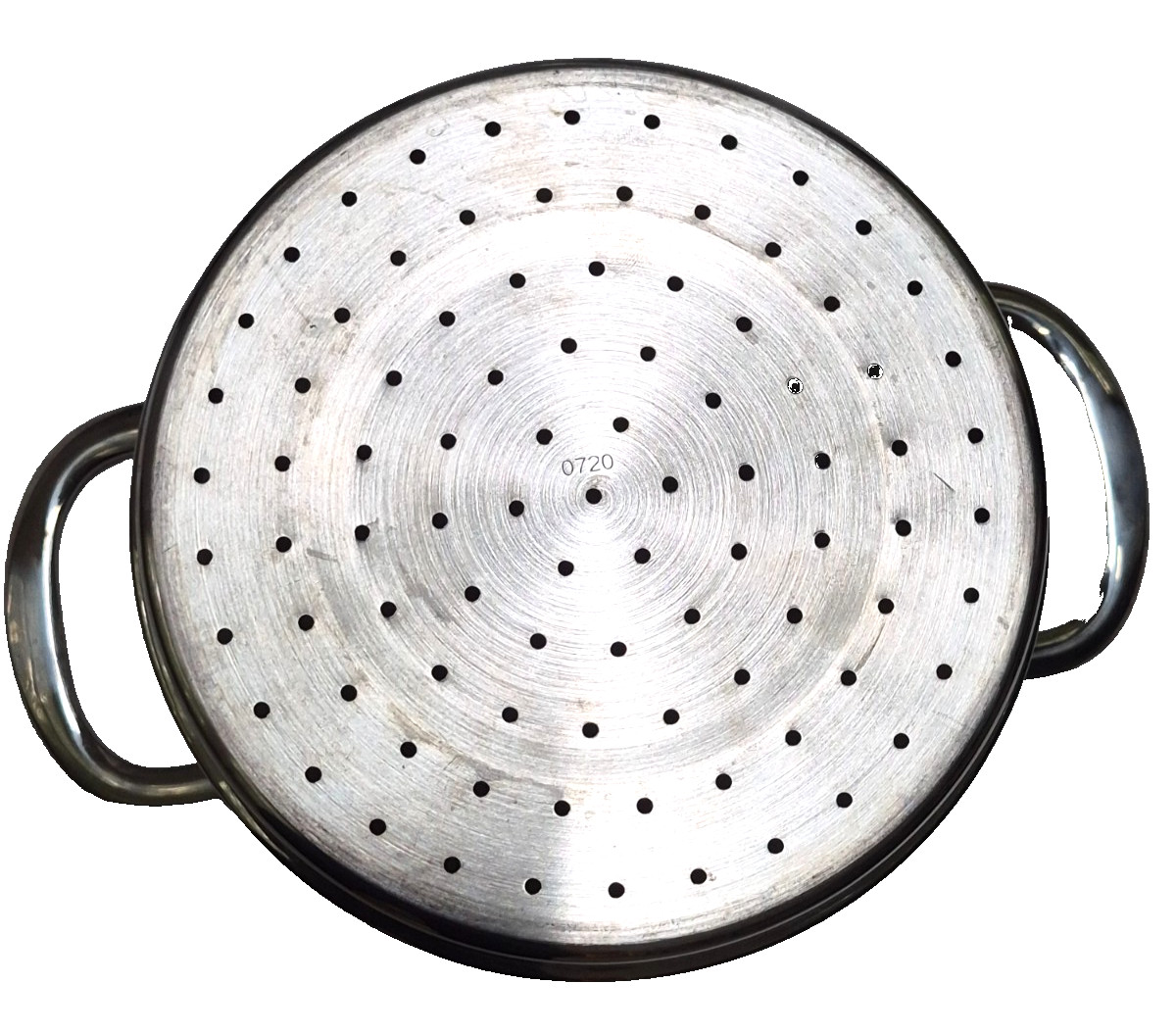 Cuisanart 2.5 Qt. Sauce Pan with Steamer Set – Stainless Steel Mirror Finish