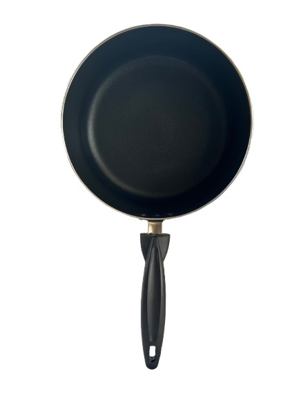 Kitchenex Non Stick Fry Pan 22 CM – Grey Colour (AUS SELLER)