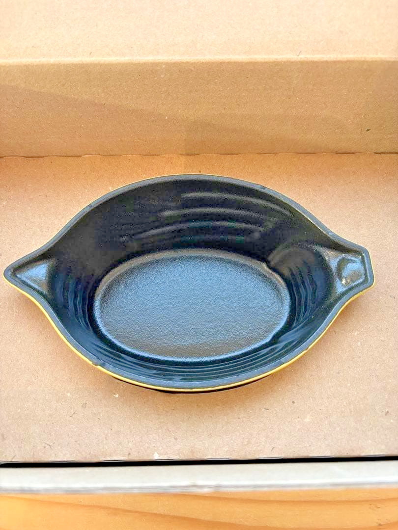Staub 50th Anniversary Citron Yellow Chicken Cocotte 11cm Cast Iron Pot New