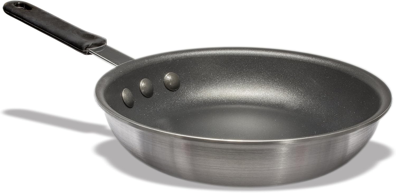 Crestware mercial Grade, FRY14XH, 14.5625″ Inch Platinum Pro Fry