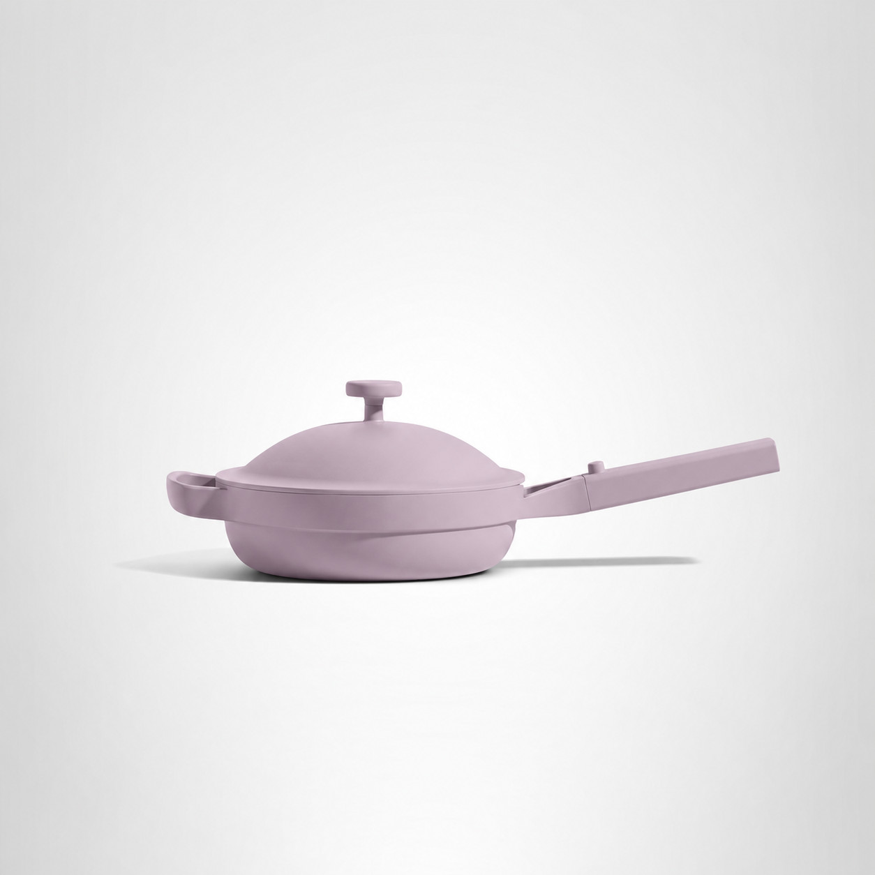 Our Place 8.5″ Ceramic Nonstick Mini Always Pan Lavender 1.2 QT