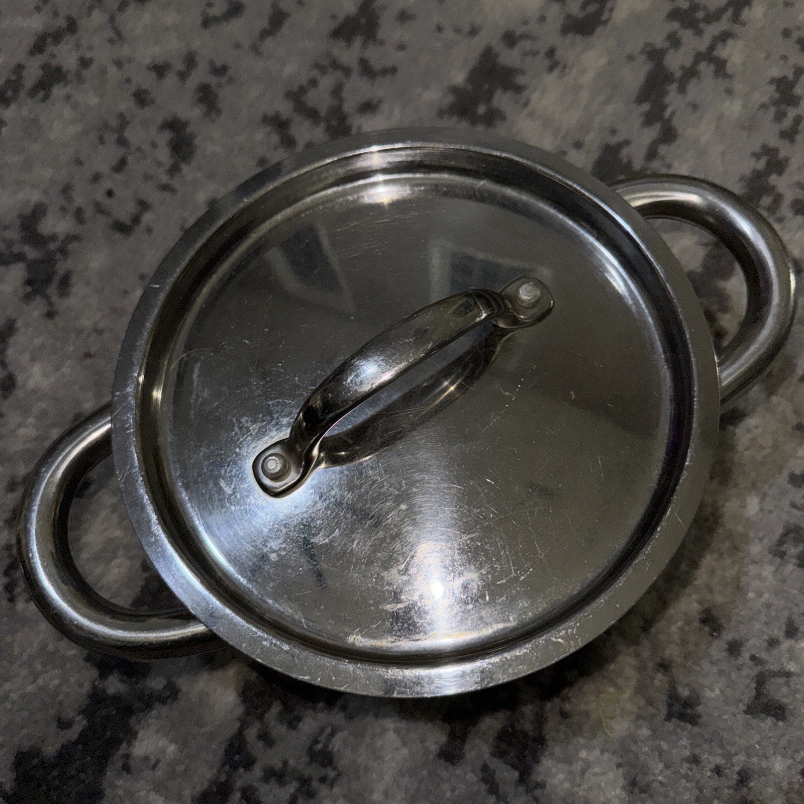 18-10 Stainless Steel Uniware