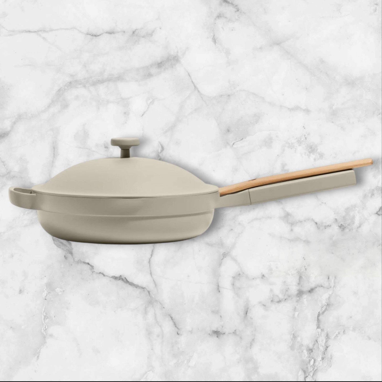 Our Place Always Pan 2.0 Steam 10.5” Ceramic Nonstick Skillet | New in Box