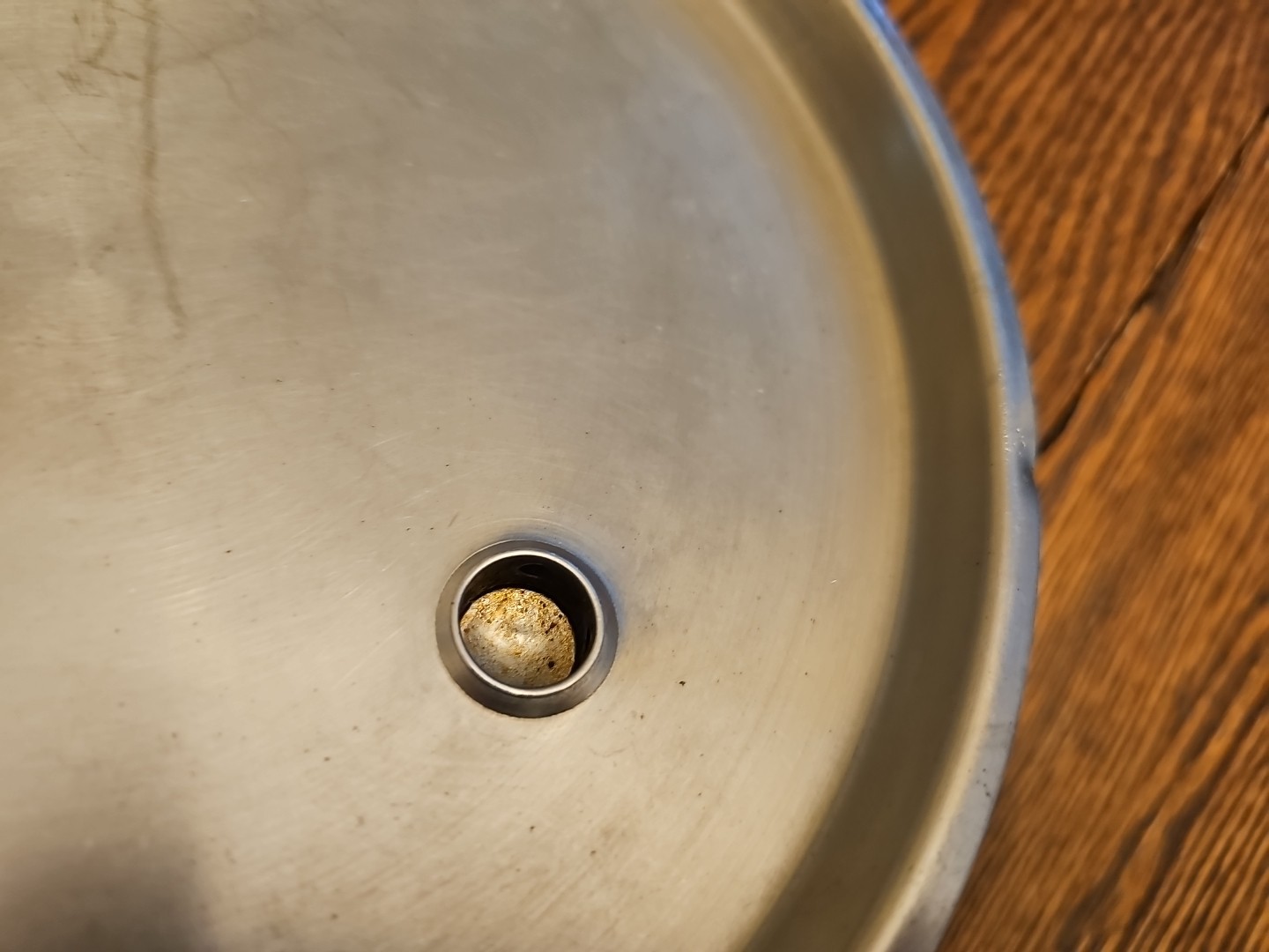 Saladmaster 9” Skillet Sautee Fry Pan T304S w/ Vented Vapo Lid
