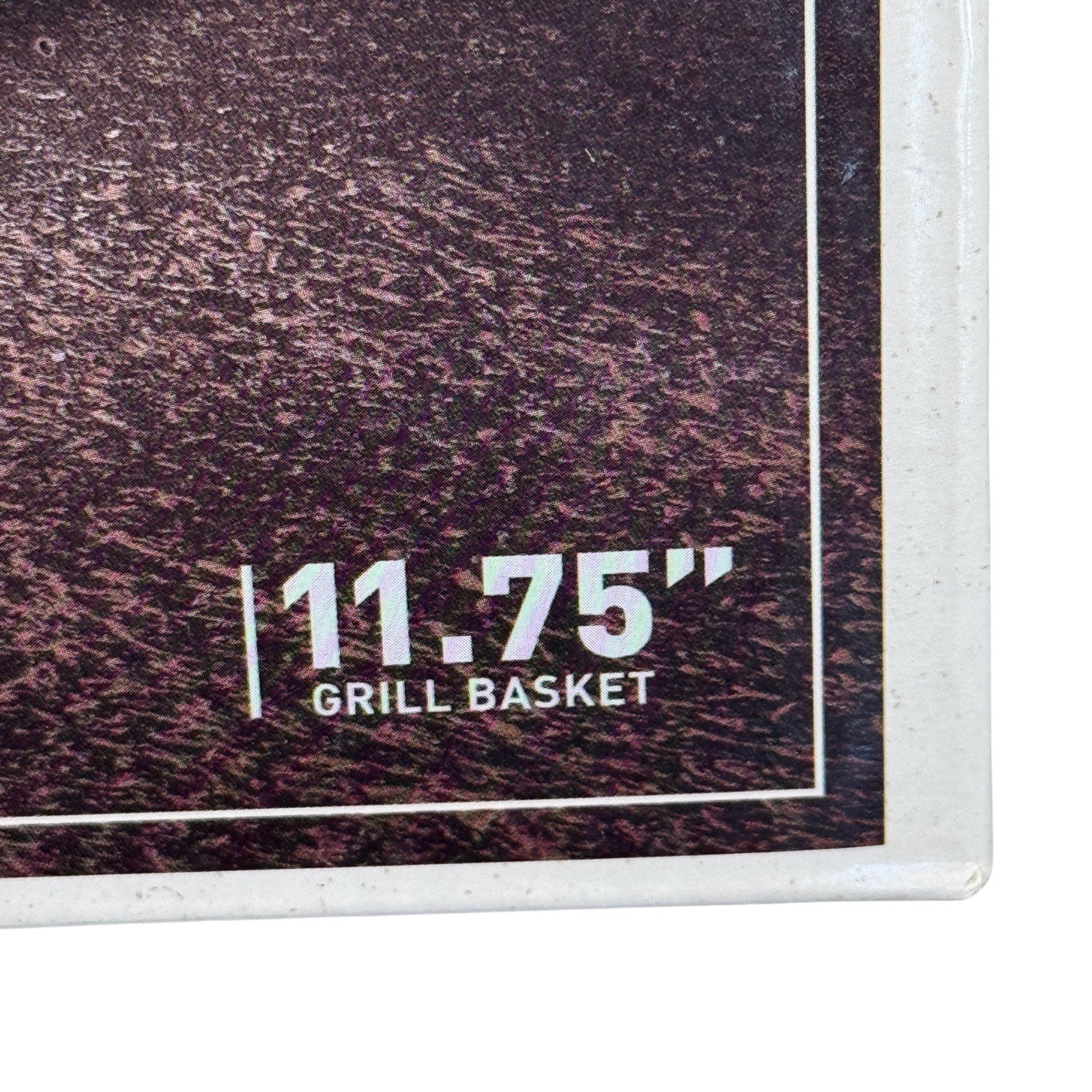 Parini Stainless Steel Beer Can Chicken Roaster Grill Basket 11.75” BBQ Cooker