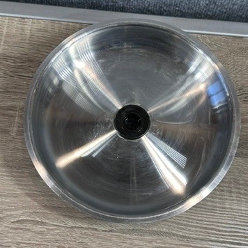 Cordon Bleu Temp-Tone Stainless Steel Replacement Lid 8″ Steam Valve Knob