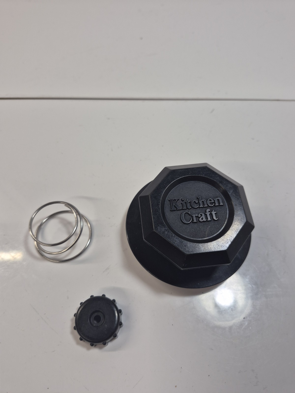 Kitchen Craft Replacement Knob Handle for Vented Lid – West Bend