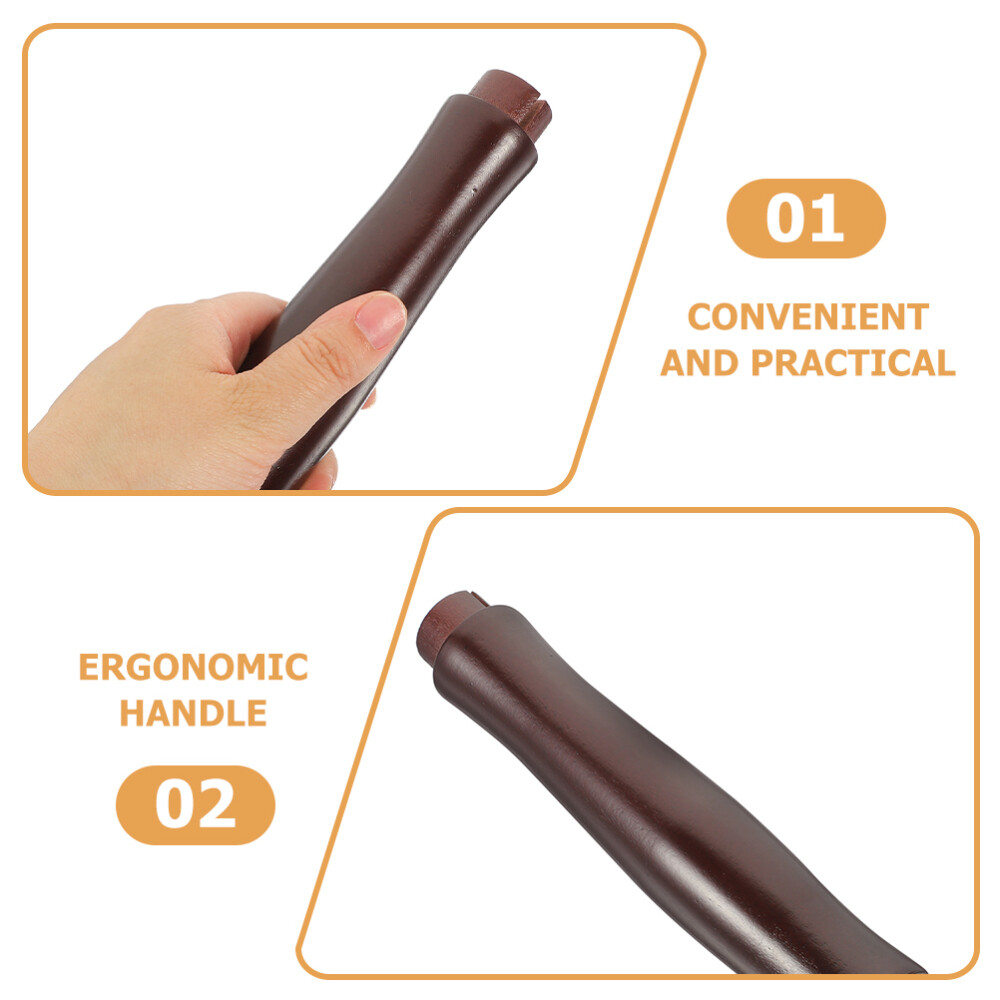 Anti-scald Pot Handle Milk Pot Handle Replacement Pot Handle Cooking Pan Handle