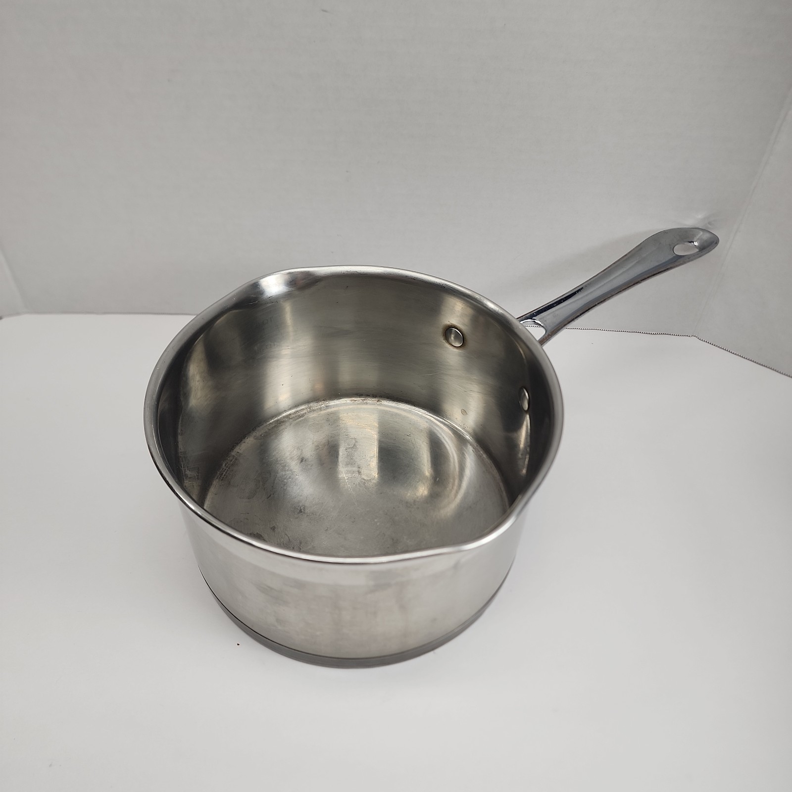 MasterChef The TV Series 2.5 Qt 2.4 L Used