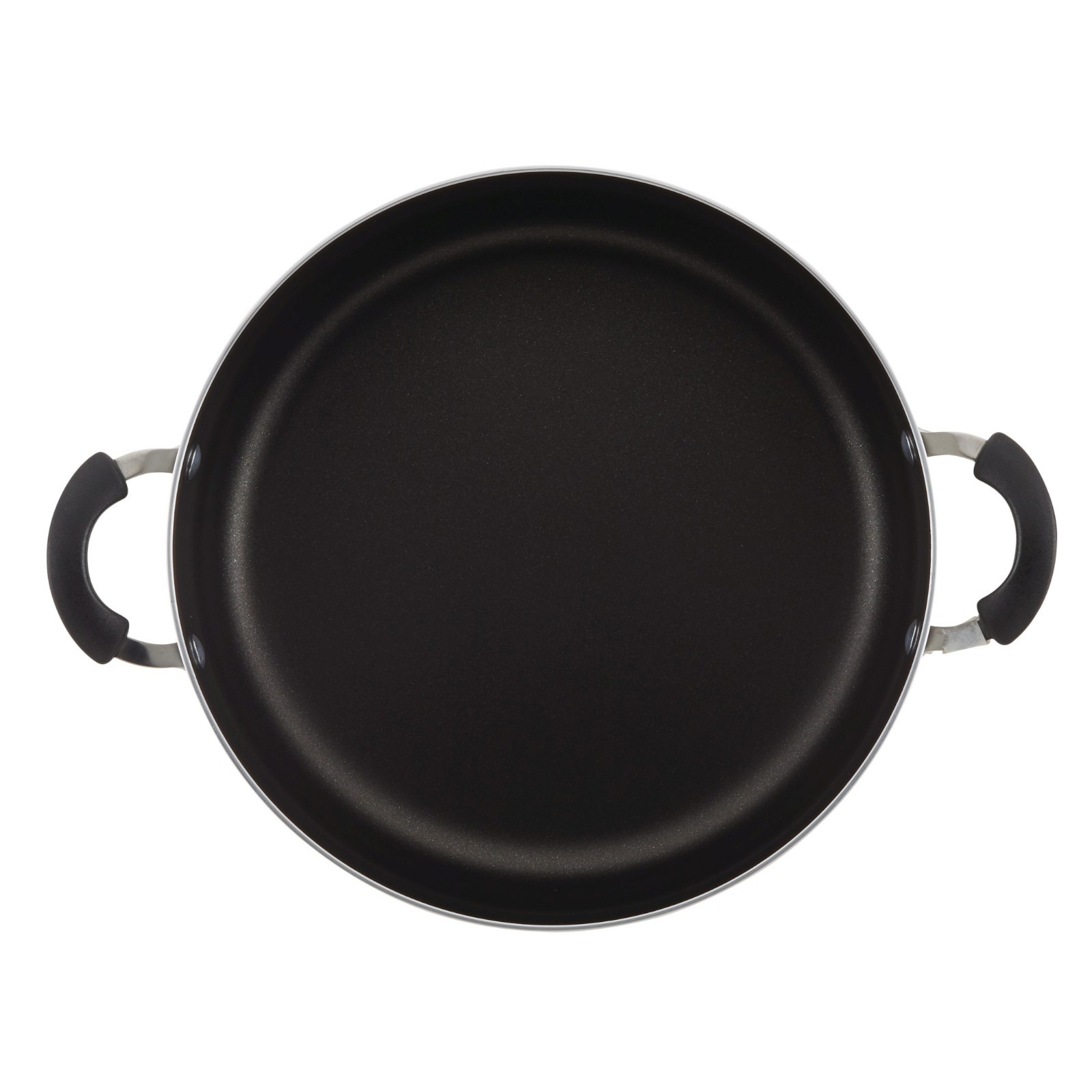 Farberware Easy Clean 14 Inch Nonstick One-Pot / Stockpot / Dutch Oven Family Br