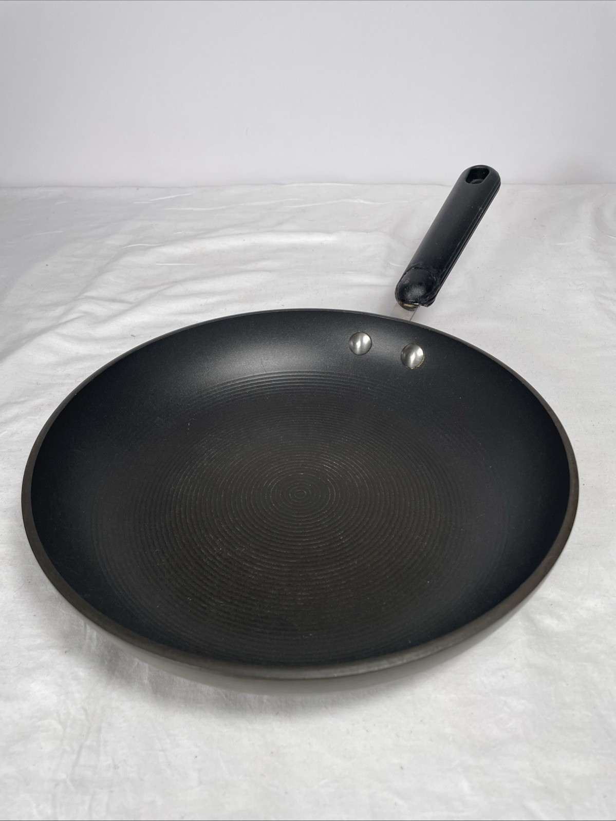Circulon 10″ Frying Pan Hard Adonized Nonstick QQ10C