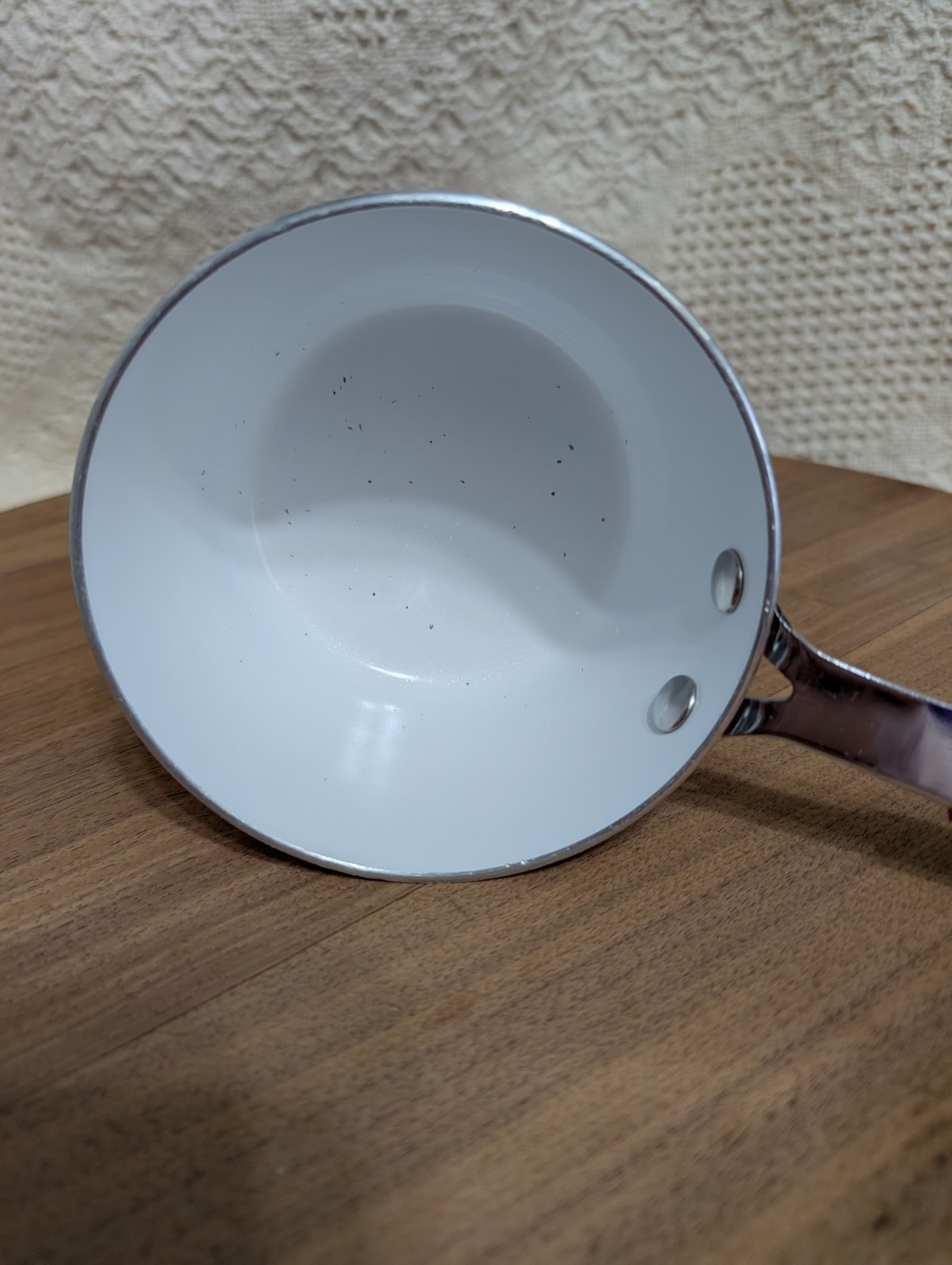 #808 Culinary Elements 5″ Soup Pot 16 oz
