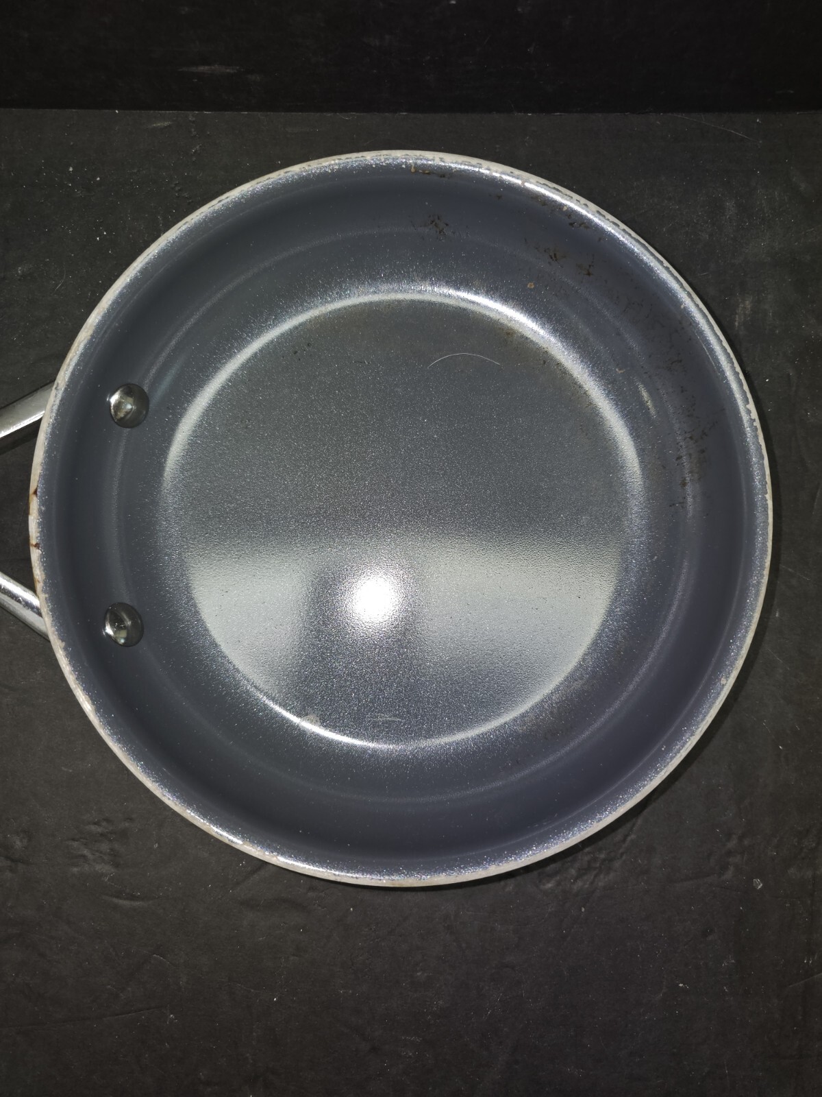 5 Pc JA Henckels Zwilling Cookware Set 3qt Sauce Pan 8 & 10in Fry Pan 6qt Dutch