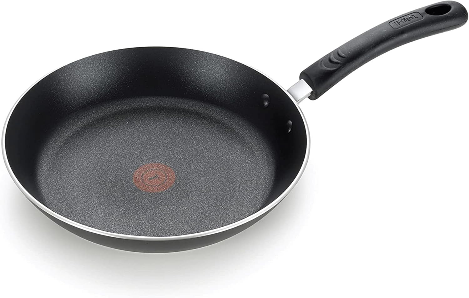 12.5 Inch Skillet Experience Nonstick Fry Pan Induction Oven Broiler Safe 400F
