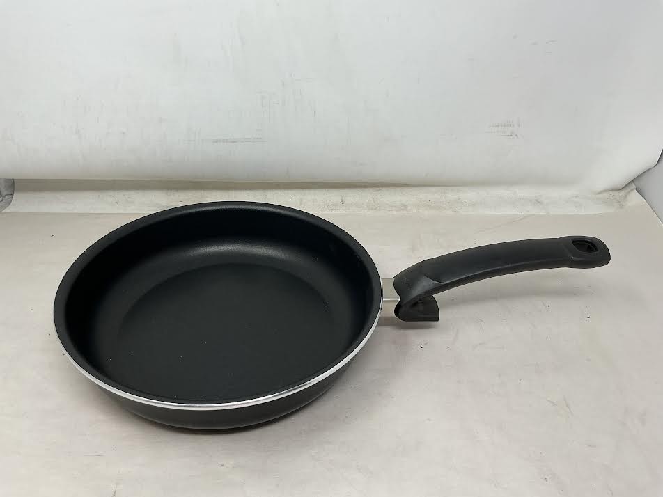 Fissler protect alux comfort/Non-Stick Fry Pan, (9.5-Inch),