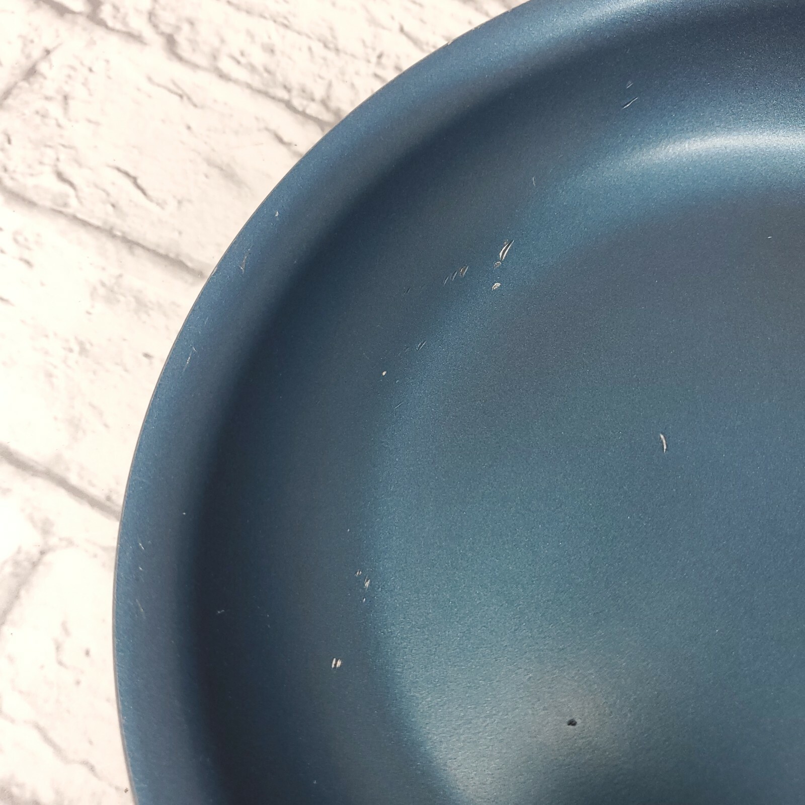 BKLYN Steel Co. Interstellar Flared Sparkle Cookware Aluminum Fry Pan 8″