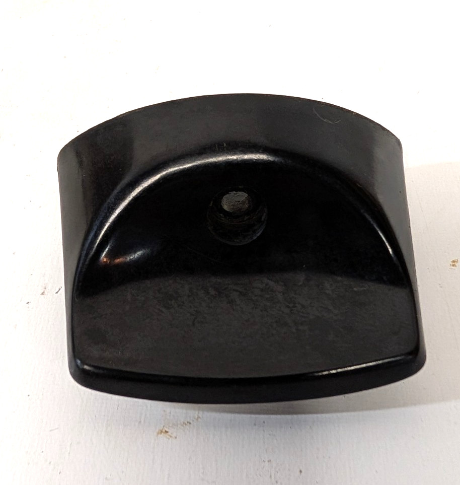 Vollrath Short Side Handle for Sauce Pan Skillet Stock Pot Dome Lid & Screw