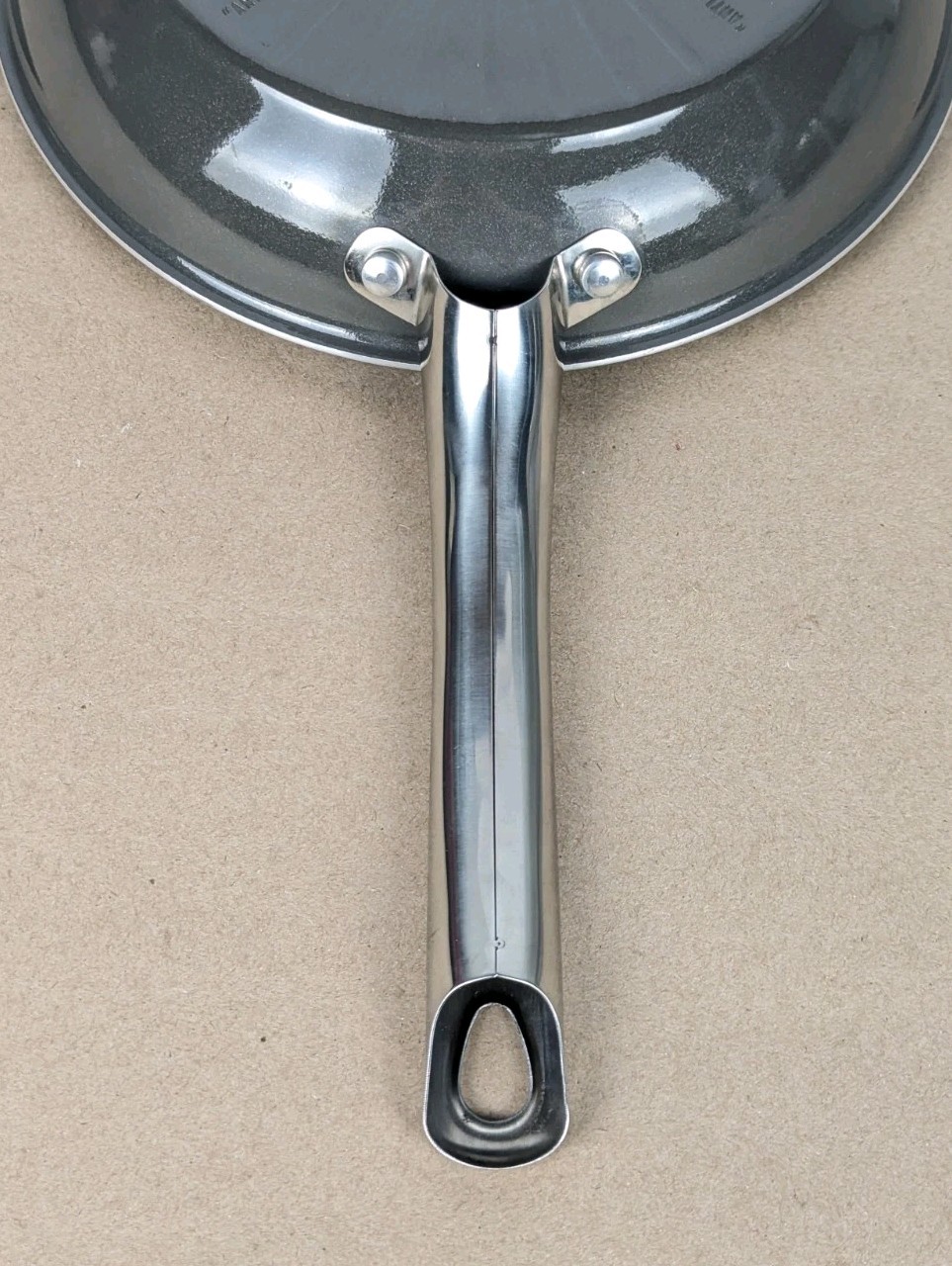 NEW Farberware AluminArt 2000 Advanced Non-Stick 10″ Skillet Cooking Frying Pan