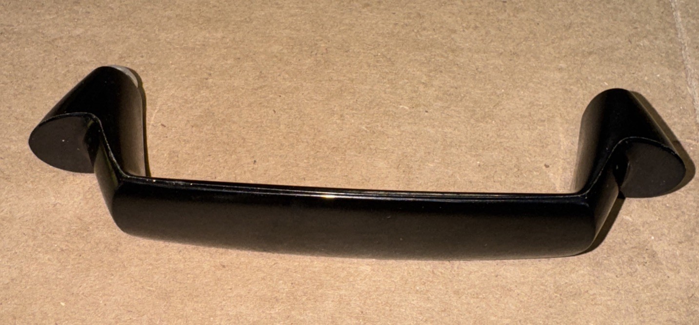 Vintage Bakelite Regal Ware 4” Replacement Handle For Pots Pans