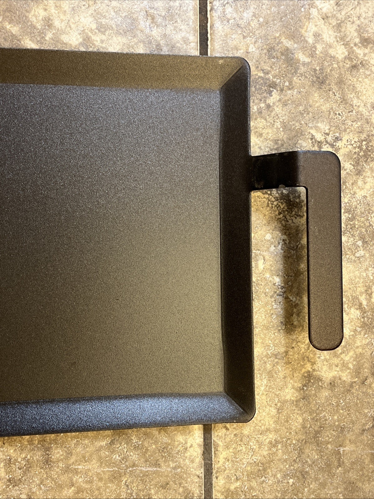 Made In Cookware | Carbon Steel Griddle Grill Made-In Brand Sweden