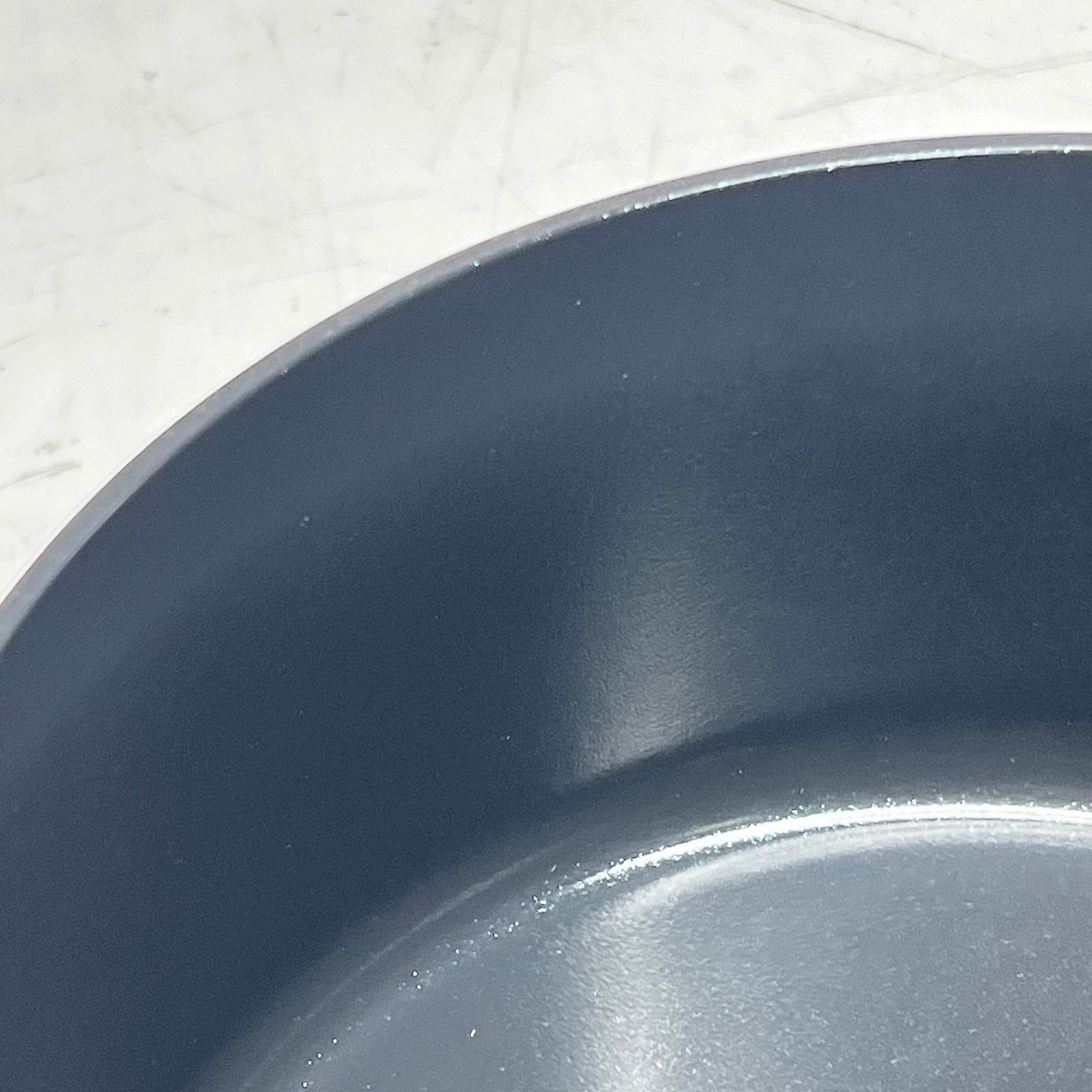 OXO (4 PIECE) Professional Ceramic Non-stick Sauce Pan Set 2.3qt – 1.7qt Black