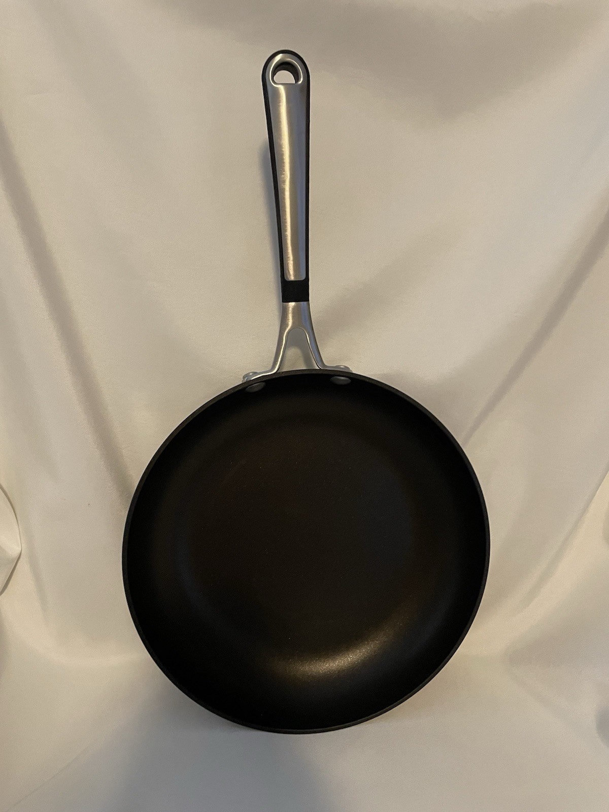 Calphalon Signature Hard-Anodized Nonstick 10-Inch Fry Pan 1390