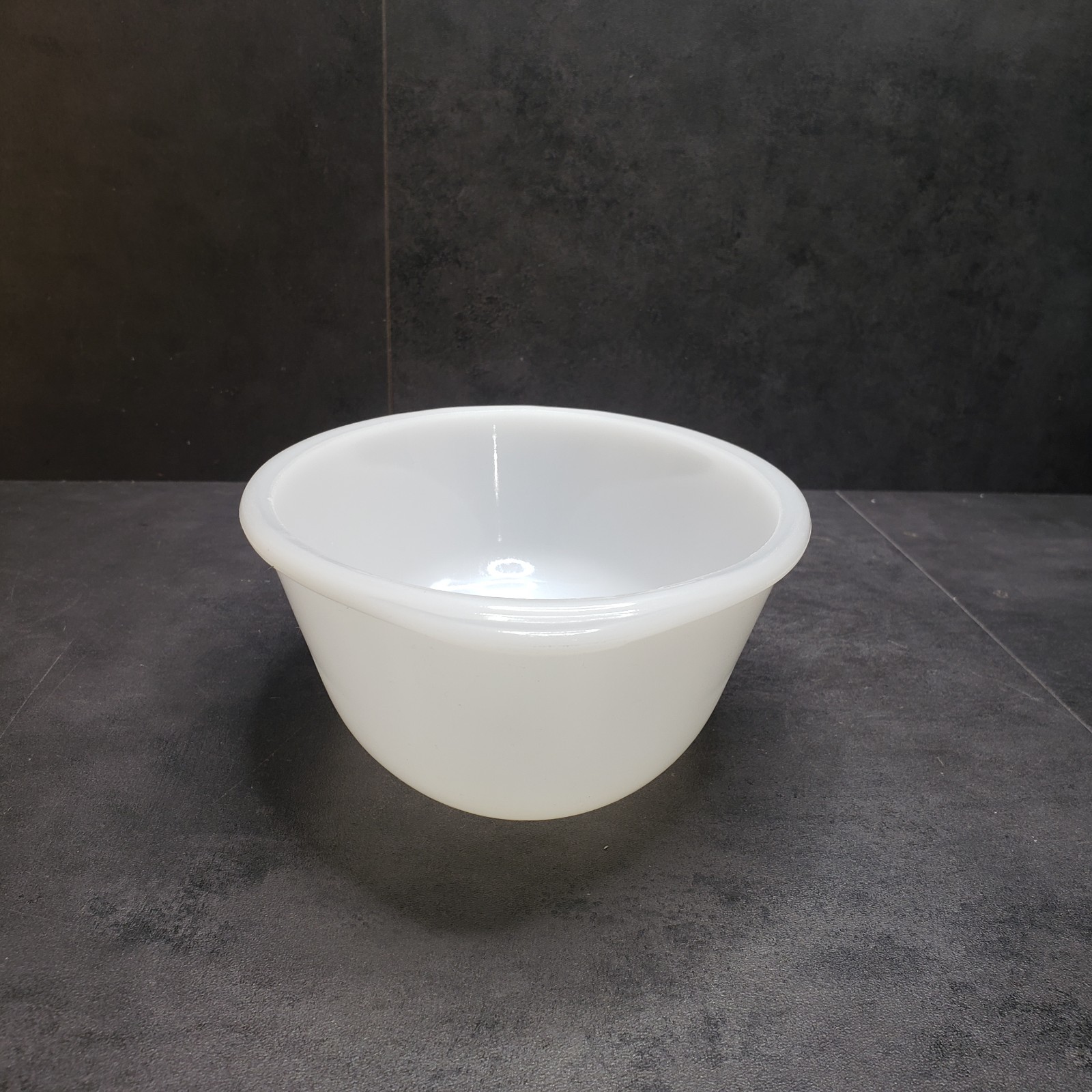 Vintage Glasbake 1 QT Casserole Dish #J-235